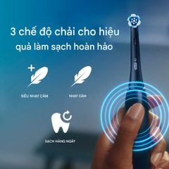  Bàn chải đánh răng điện Oral-B iO Series 2 