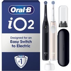  Bàn chải đánh răng điện Oral-B iO Series 2 