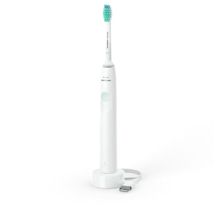 Bàn chải đánh răng điện Philips 1100 HX3641/11