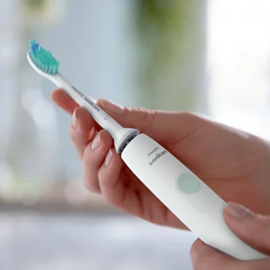 Bàn chải đánh răng điện Philips 1100 HX3641/11