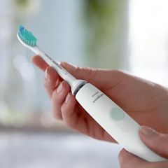  Bàn chải đánh răng điện Philips Sonicare 1100 HX3641/11 