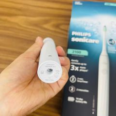  Bàn chải đánh răng điện Philips Sonicare 2100 HX4021/01 