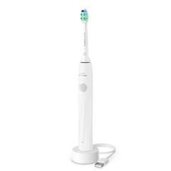  Bàn chải đánh răng điện Philips Sonicare 2100 HX4021/01 