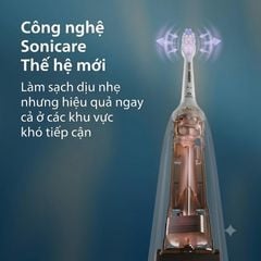  Bàn chải đánh răng điện Philips Sonicare 7300 