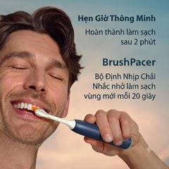  Bàn chải đánh răng điện Philips Sonicare 7300 