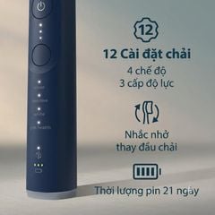  Bàn chải đánh răng điện Philips Sonicare 7300 