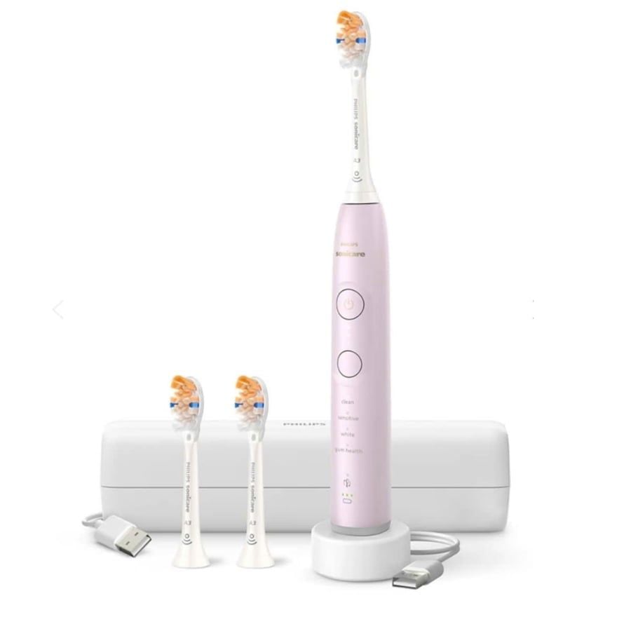 Bàn chải đánh răng điện Philips Sonicare 7300