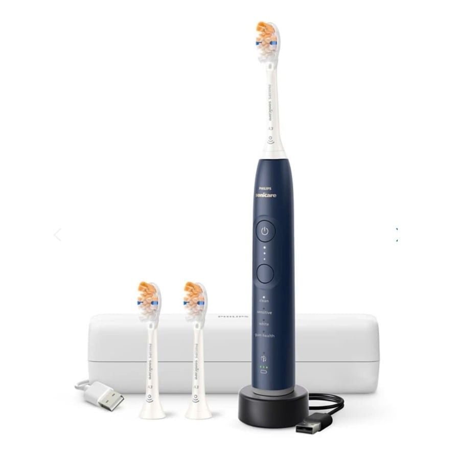 Bàn chải đánh răng điện Philips Sonicare 7300