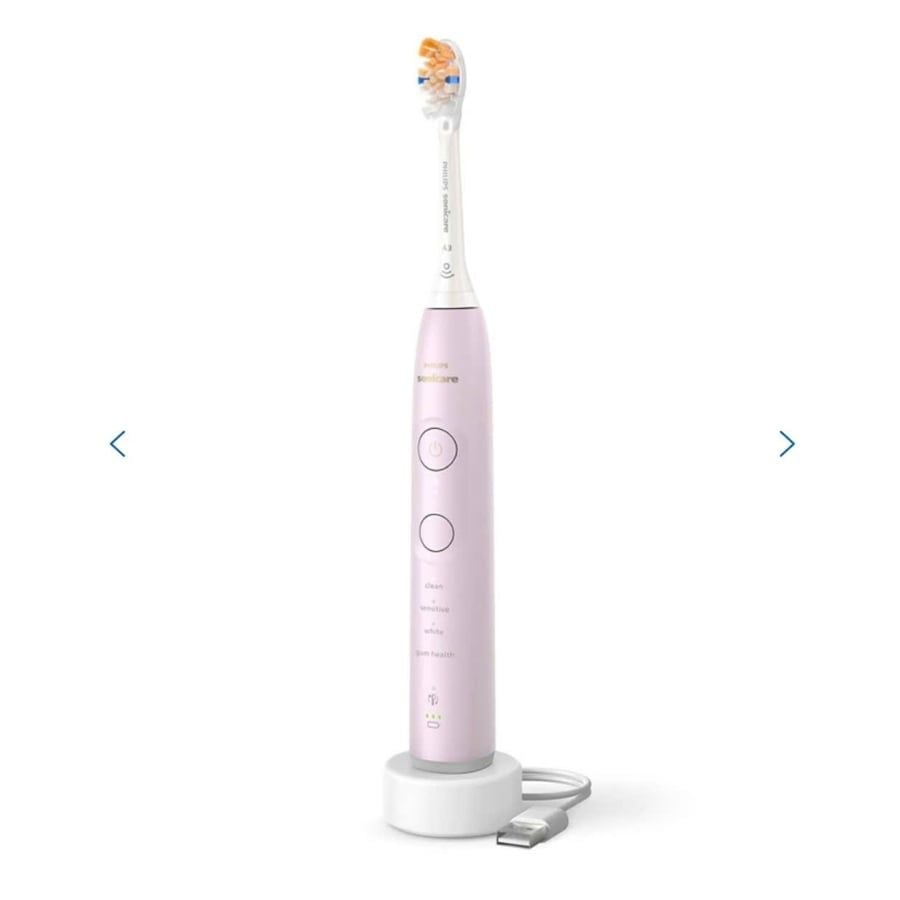 Bàn chải đánh răng điện Philips Sonicare 7300