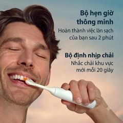  Bàn chải đánh răng điện Philips Sonicare 7300 