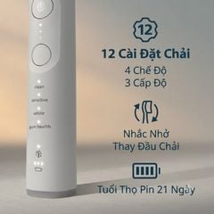  Bàn chải đánh răng điện Philips Sonicare 7300 