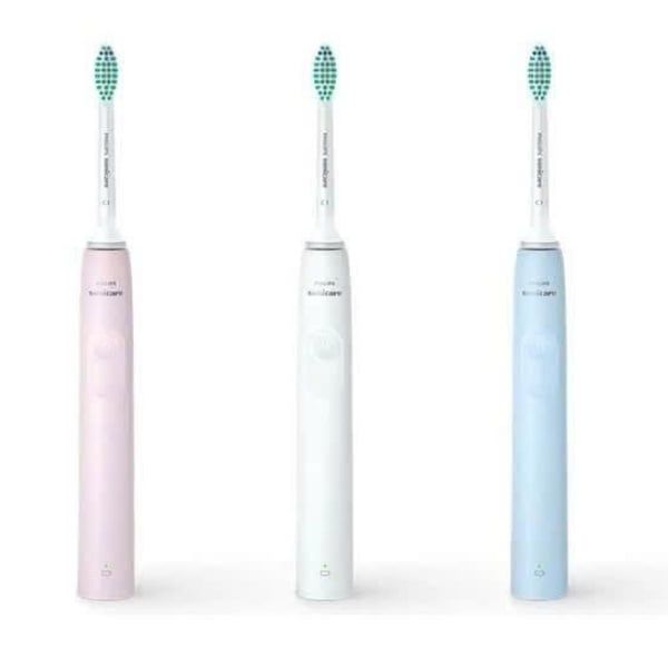 Bàn chải điện Philips HX3651 Series 2100