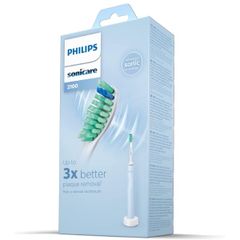  Bàn chải điện Philips HX3651 Series 2100 