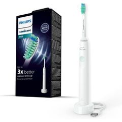  Bàn chải điện Philips HX3651 Series 2100 