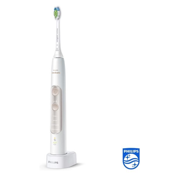Bàn Chải Điện Philips Sonicare Series 7900 - Model HX9636/19