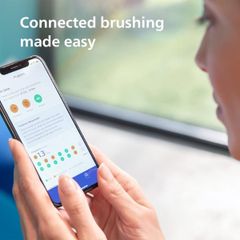  Bàn Chải Điện Philips Sonicare Series 7900 - Model HX9636/19 