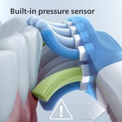  Bàn Chải Điện Philips Sonicare Series 7900 - Model HX9636/19 