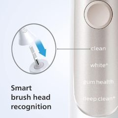  Bàn Chải Điện Philips Sonicare Series 7900 - Model HX9636/19 