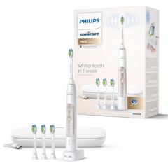  Bàn Chải Điện Philips Sonicare Series 7900 - Model HX9636/19 