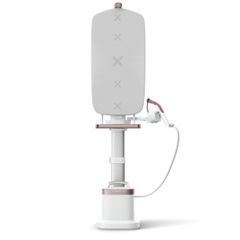 Bàn là cây Tefal IXEO Vision QT1811E0 2200W - Màu Trắng