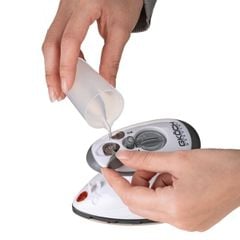  Bàn là du lịch mini Gkoch Germany 420W 