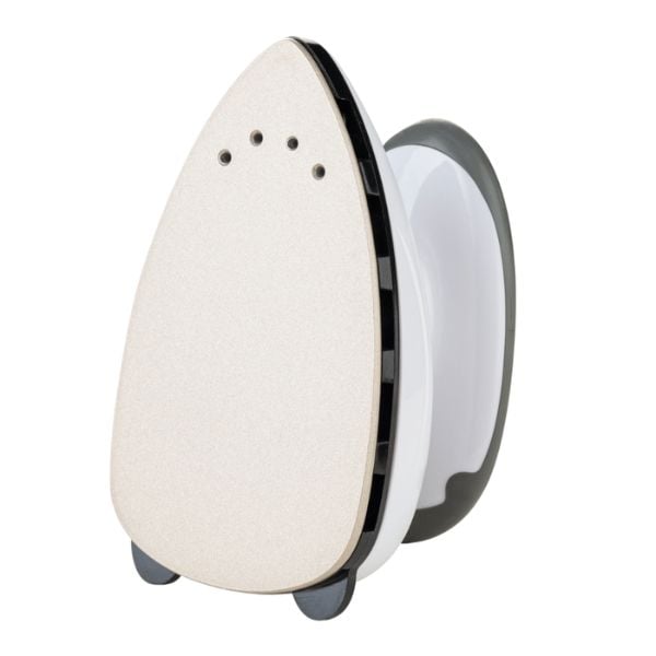 Bàn ủi hơi nước mini Gkoch chức năng là ướt hoặc là khô tiện lợi