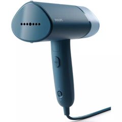 Bàn là hơi nước cầm tay Philips STH3000/20 1000W - Màu xanh dương