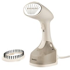 Bàn là hơi nước cầm tay Silvercrest SDMF 1300B2 1400W - Màu Kem