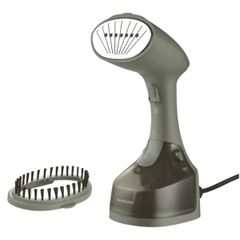 Bàn là hơi nước cầm tay Silvercrest SDMF 1300B2 1400W - Màu Xanh Oliu