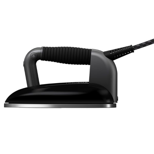 Bàn là hơi nước kết hợp cầu là Laurastar Smart U