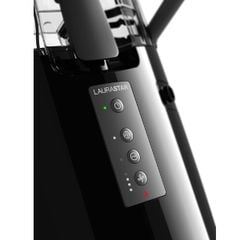  Bàn là hơi nước kết hợp cầu là Laurastar Smart U 