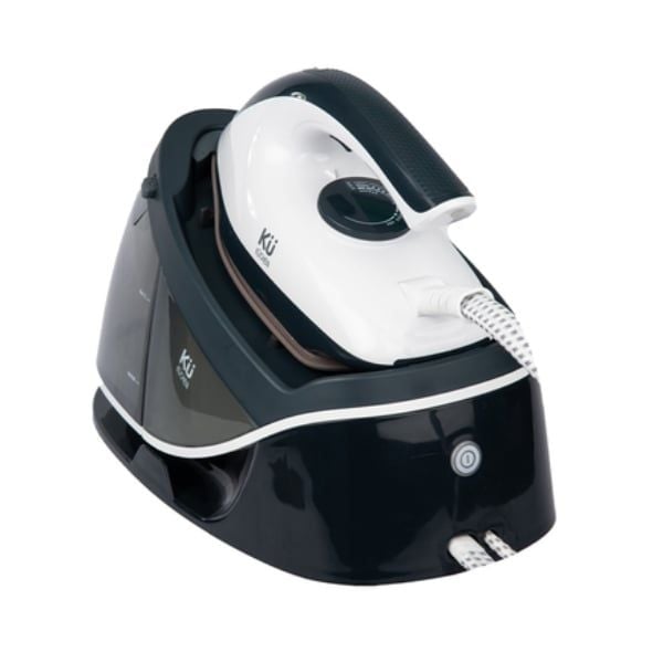 Bàn là hơi nước Kuchen KU PI6221 2400W 1.7L