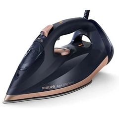 Bàn là hơi nước Philips Azur 7500 Series DST7510/80 3200W - Màu xanh navy