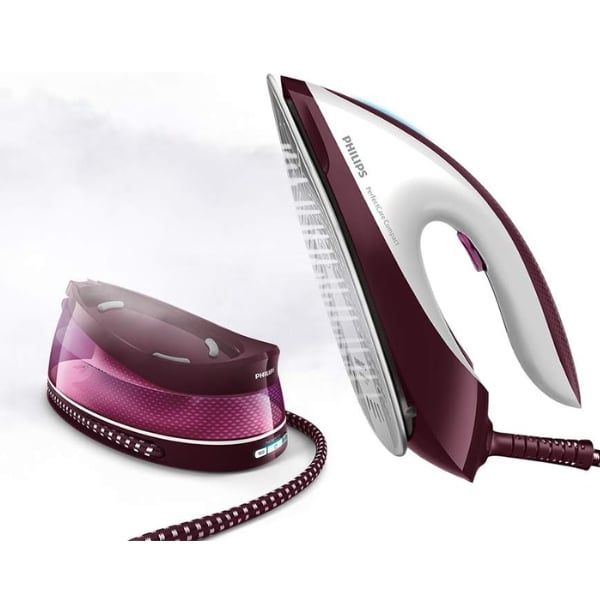 Bàn là hơi nước Philips GC7844/20 công suất 2400W