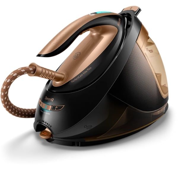 Bàn là hơi nước Philips GC9682/80 Perfect Care Elite Plus