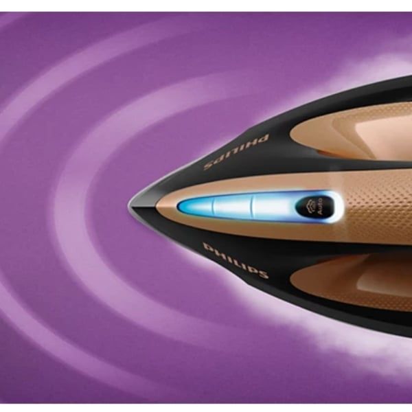 Bàn là hơi nước Philips GC9682/80 Perfect Care Elite Plus