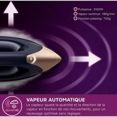  Bàn là hơi nước Philips PerfectCare PSG9030/20 Series 9000 3100W 