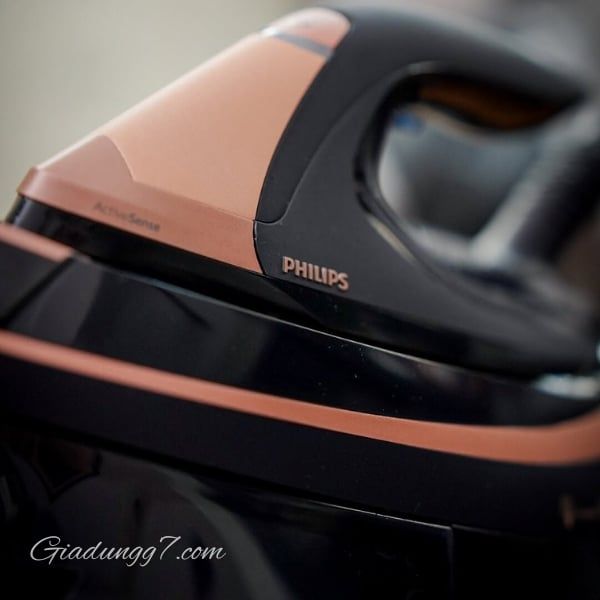 Bàn là hơi nước Philips PerfectCare PSG9030/20 Series 9000 3100W