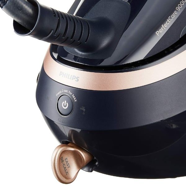 Bàn là hơi nước Philips PerfectCare PSG9030/20 Series 9000 3100W