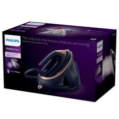  Bàn là hơi nước Philips PerfectCare PSG9030/20 Series 9000 3100W 