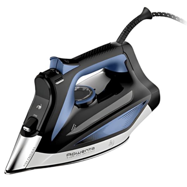 Bàn là hơi nước Rowenta DW7320 Everlast Anticalc 2700W Made in France