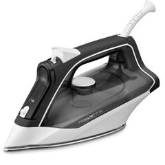  Bàn là hơi nước Rowenta DX1530 Effective 2200W màu đen trắng 