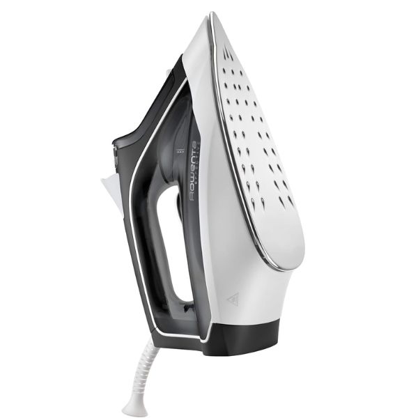 Bàn là hơi nước Rowenta DX1530 Effective 2200W màu đen trắng