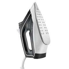  Bàn là hơi nước Rowenta DX1530 Effective 2200W màu đen trắng 