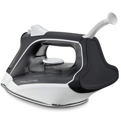  Bàn là hơi nước Rowenta DX1530 Effective 2200W màu đen trắng 