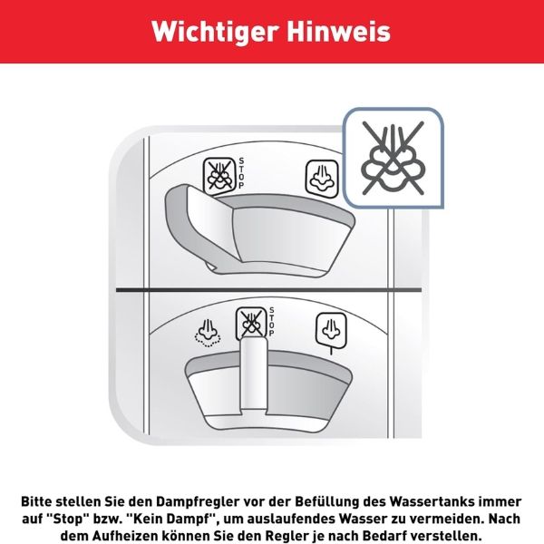 Bàn là hơi nước Tefal Express Steam FV2838E0