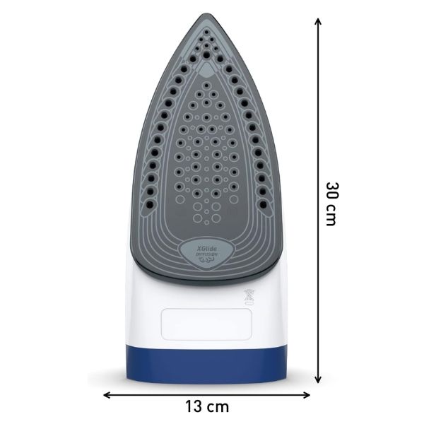 Bàn là hơi nước Tefal Express Steam FV2838E0