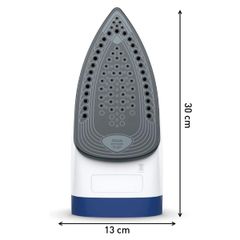  Bàn là hơi nước Tefal Express Steam FV2838E0 2400W 