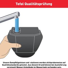  Bàn là hơi nước Tefal Express Steam FV2838E0 2400W 