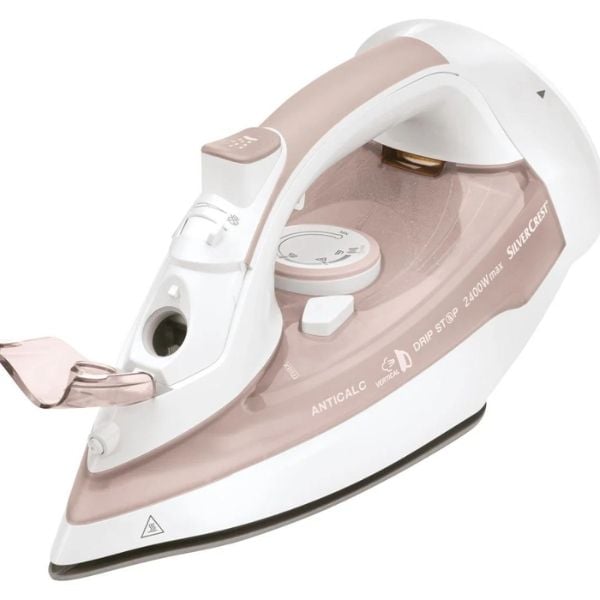 Bàn là không dây Silvercrest SDBK 2400 E1 công suất 2400W